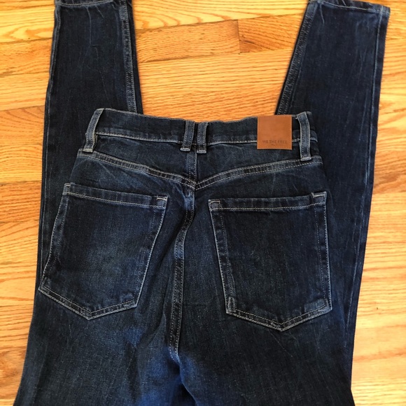 We the free button Jeans NWOT - Picture 4 of 5